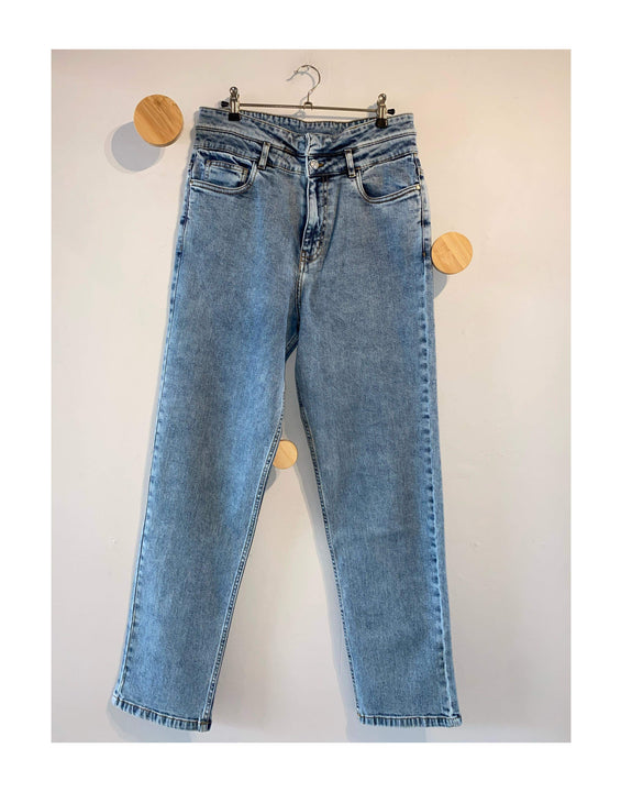 Lollys Laundry - Jeans - Size: M
