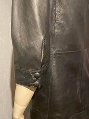 Bruuns Bazaar - Skindkjole - Size: 36