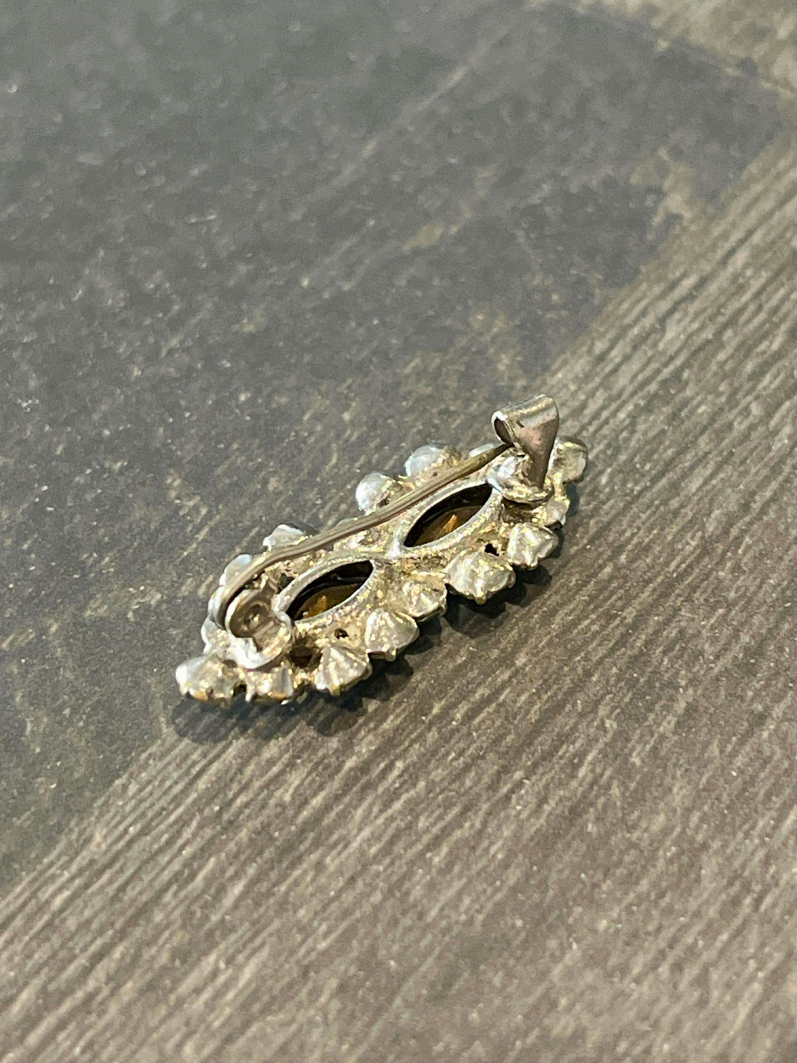 No brand - Broche - One Size