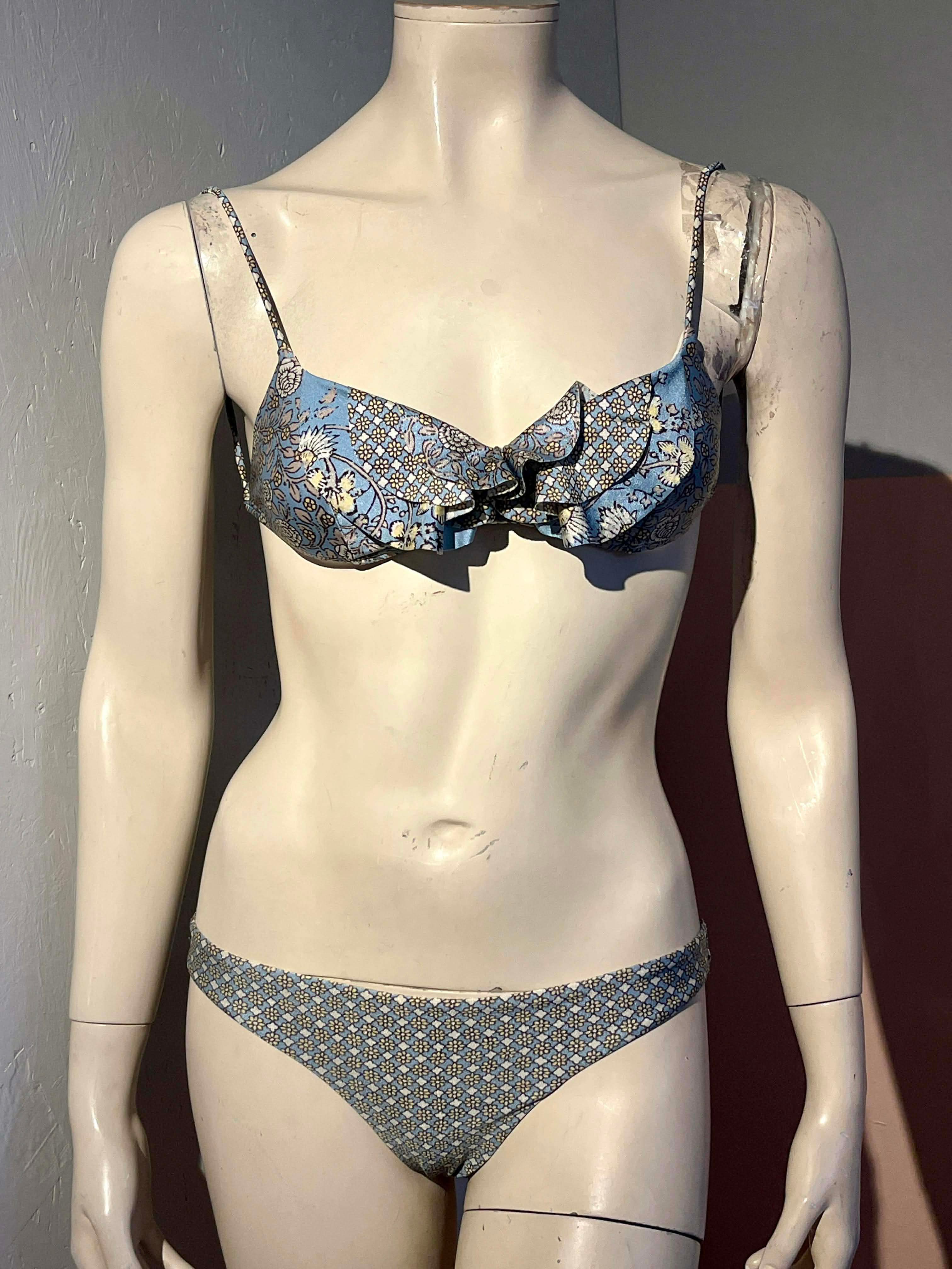 Zimmermann - Bikini - Size: 34