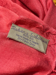 Rabens Saloner - Tørklæde - One Size
