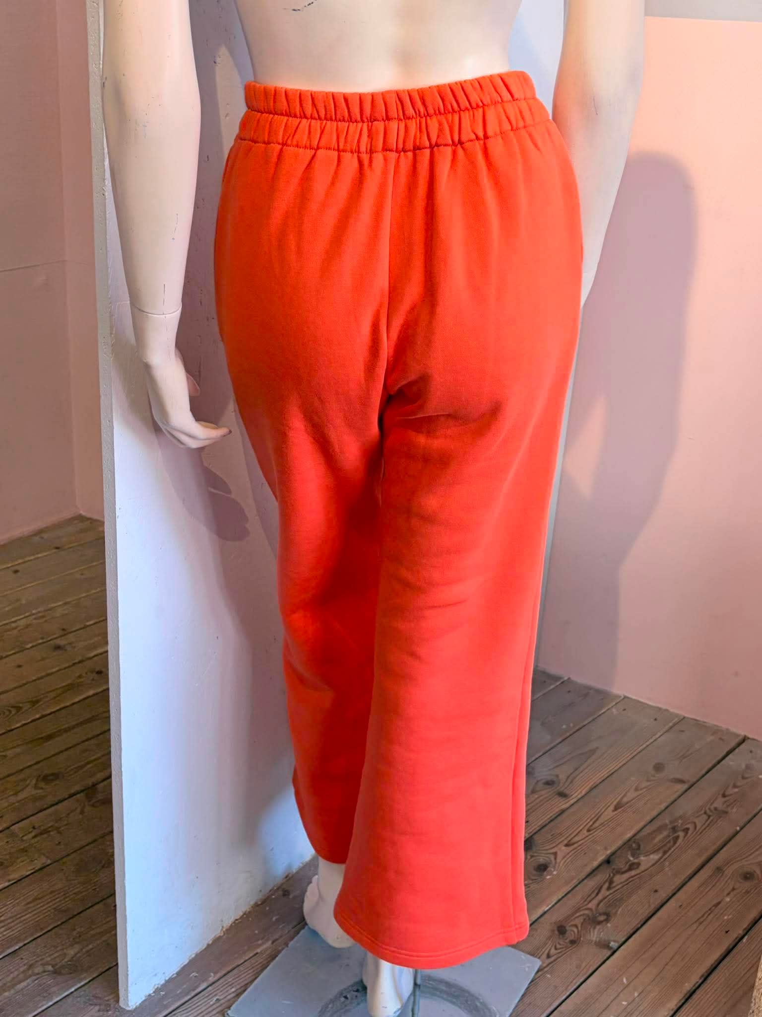 Venderby's - Sweatpants - Size: S/M