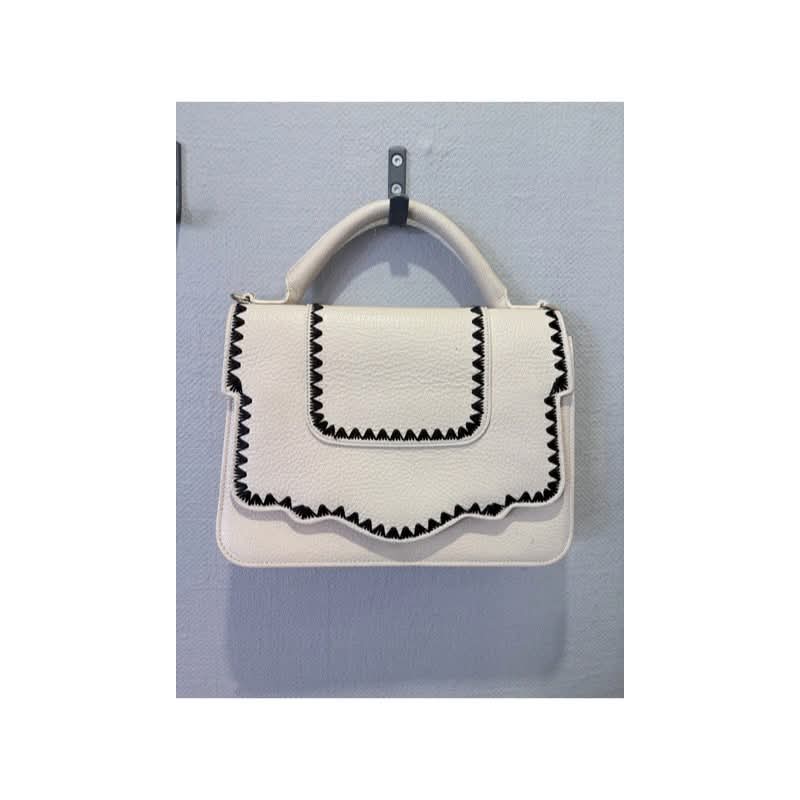 Thalé Blanc - Taske - One Size
