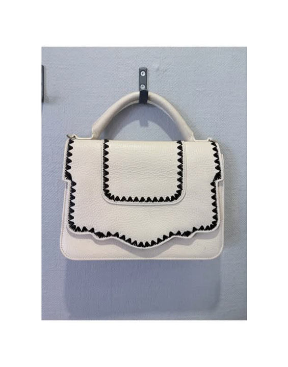 Thalé Blanc - Taske - One Size
