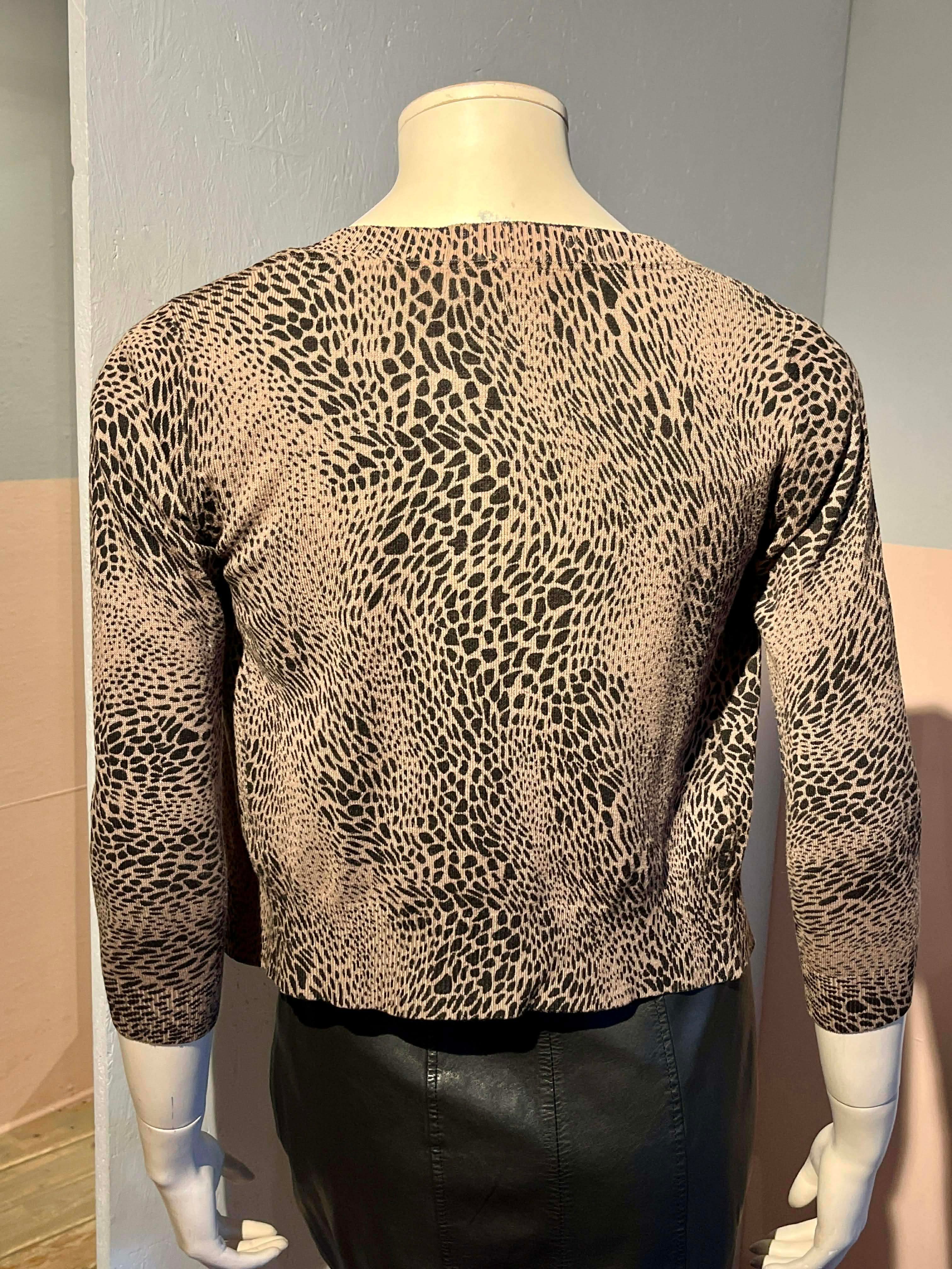 Guess Jeans - Cardigan - Size: S