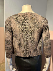 Guess Jeans - Cardigan - Size: S