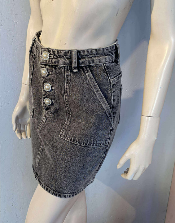 Custommade - Nederdel - Size: S