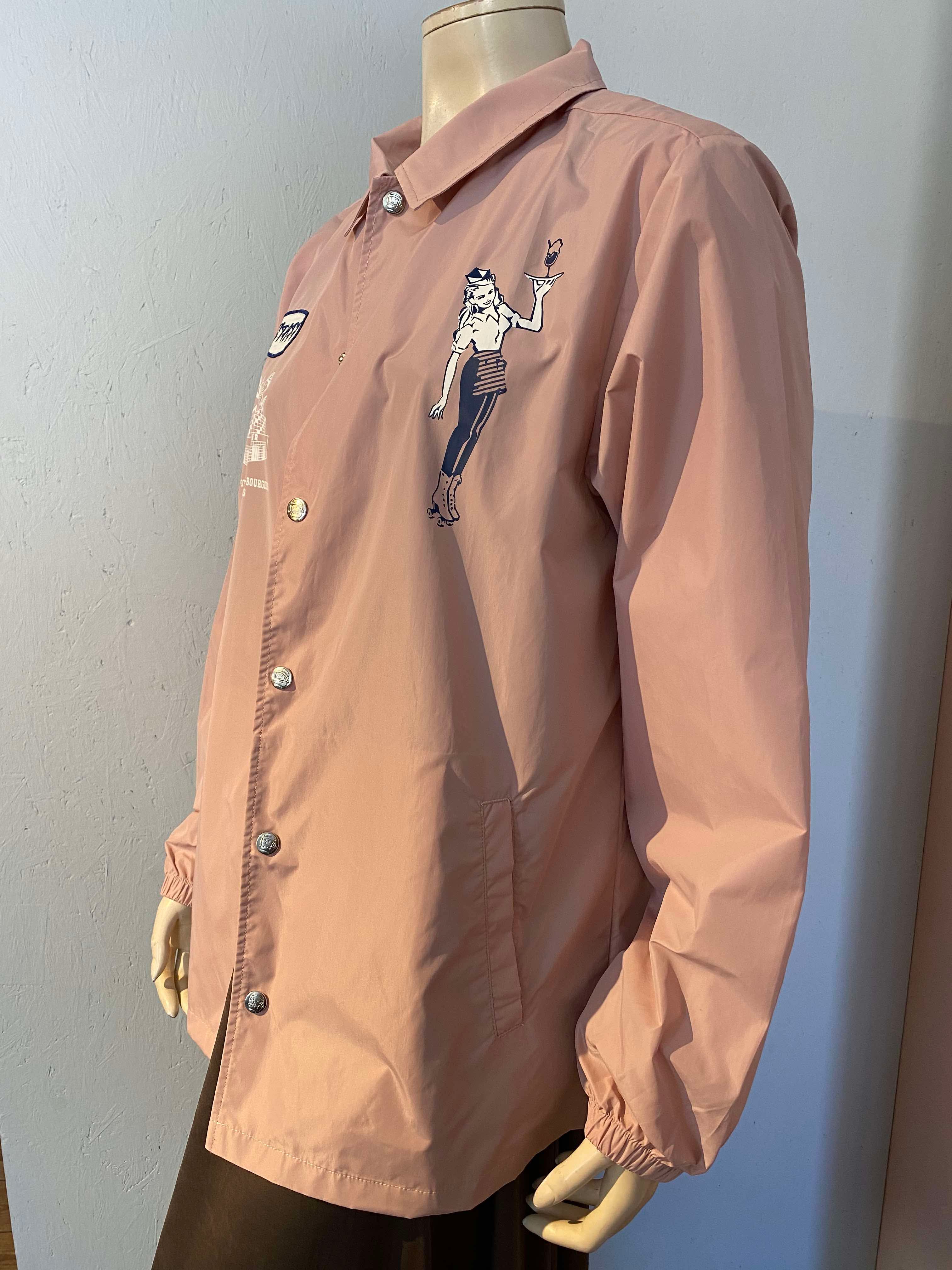 Billionaire Boys Club - Jakke - Size: M