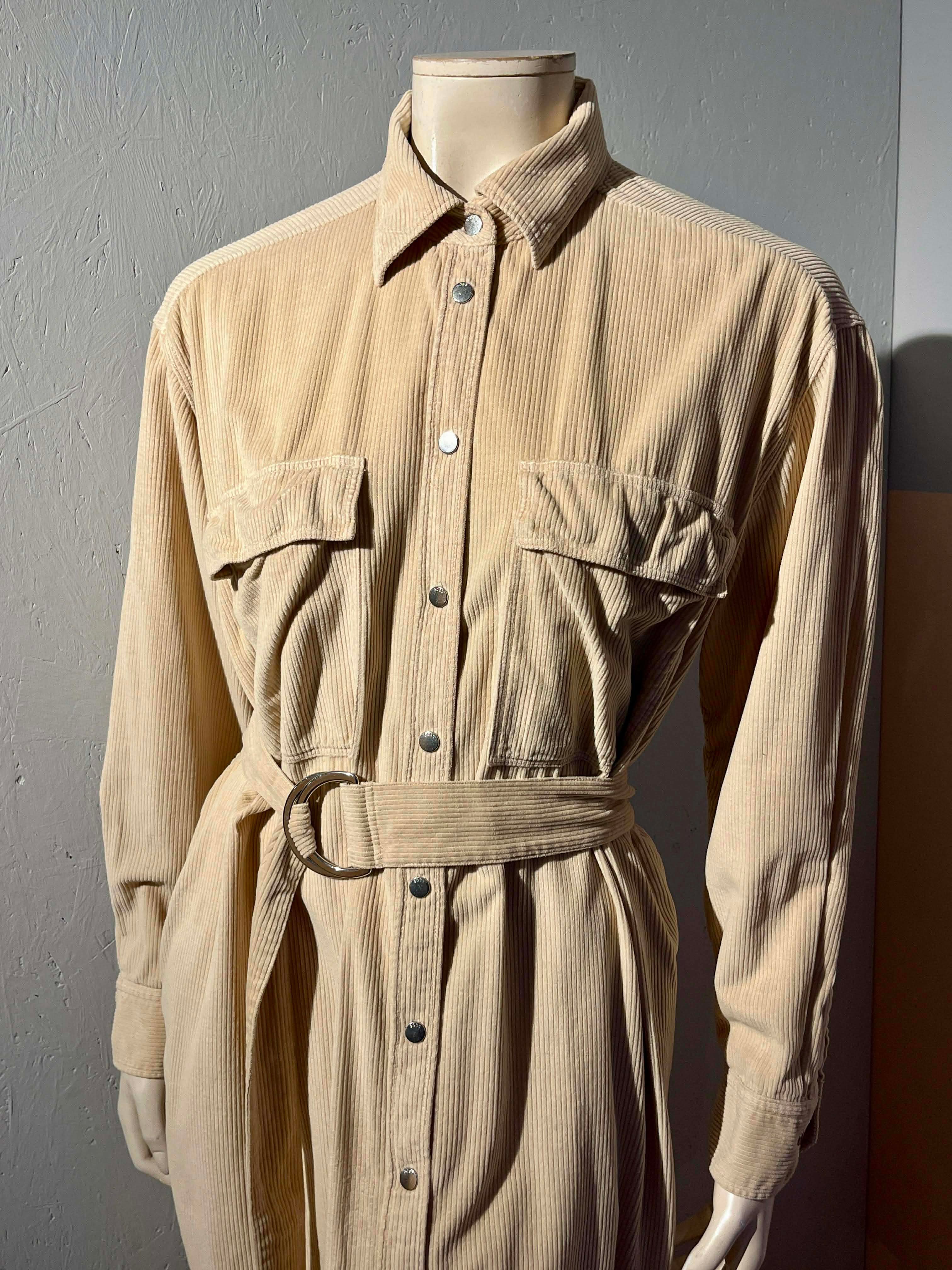 Hugo Boss - Kjole - Size: 42