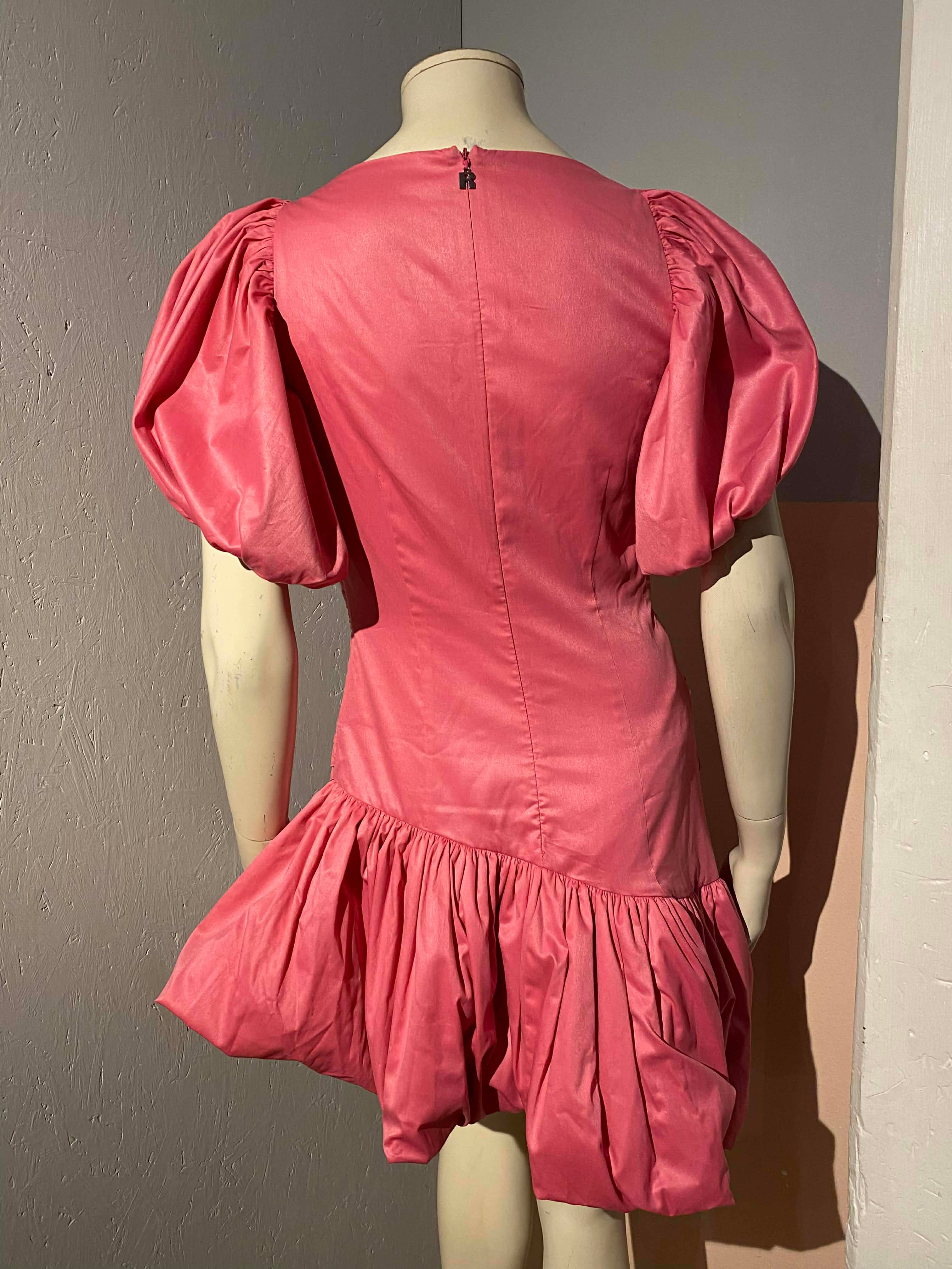 Rotate Birger Christensen - Kjole - Size: S