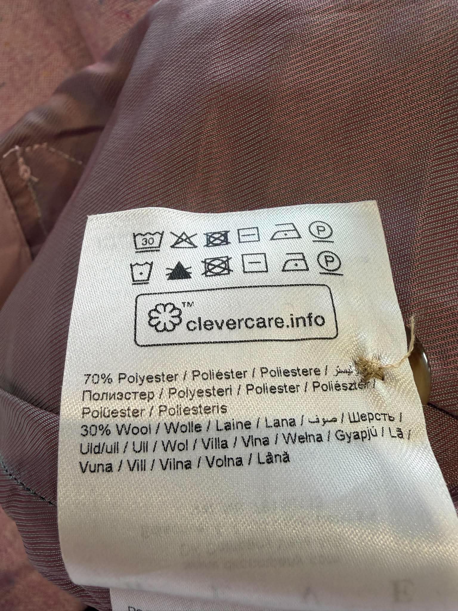 Atelier Réve - Bukser - Size: M