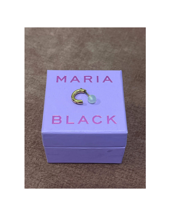 Maria Black - Enkelt ørering - One Size