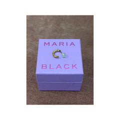 Maria Black - Enkelt ørering - One Size