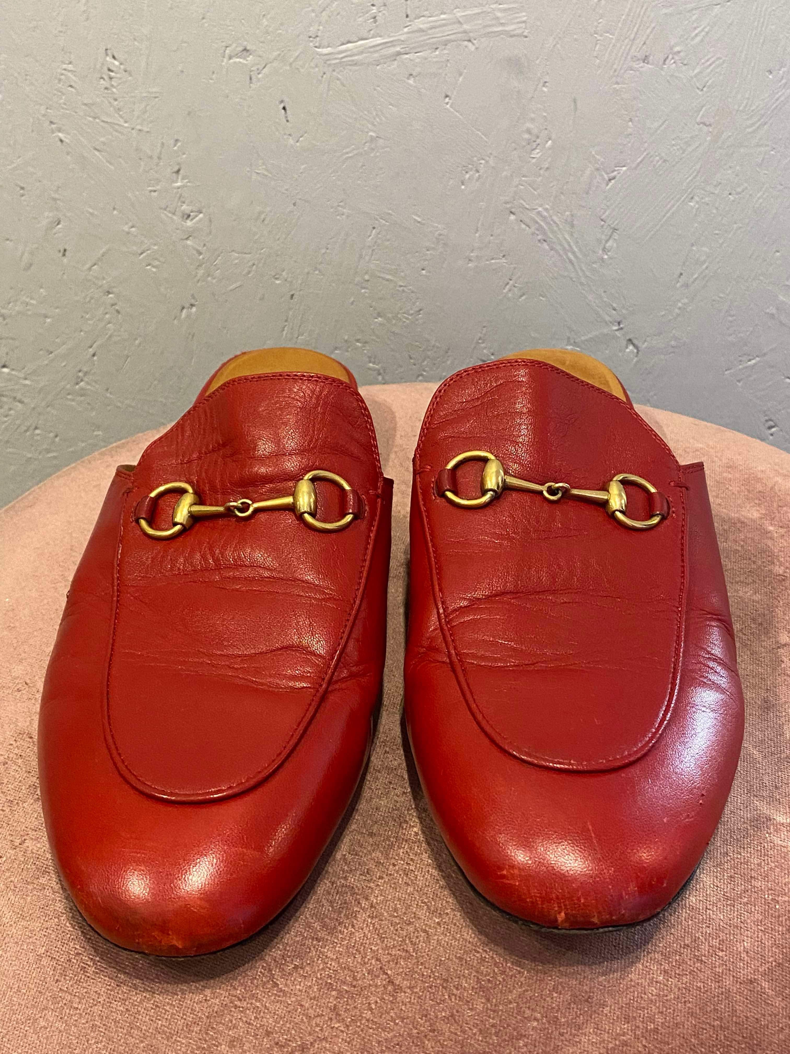 Gucci - Loafers - Size: 41