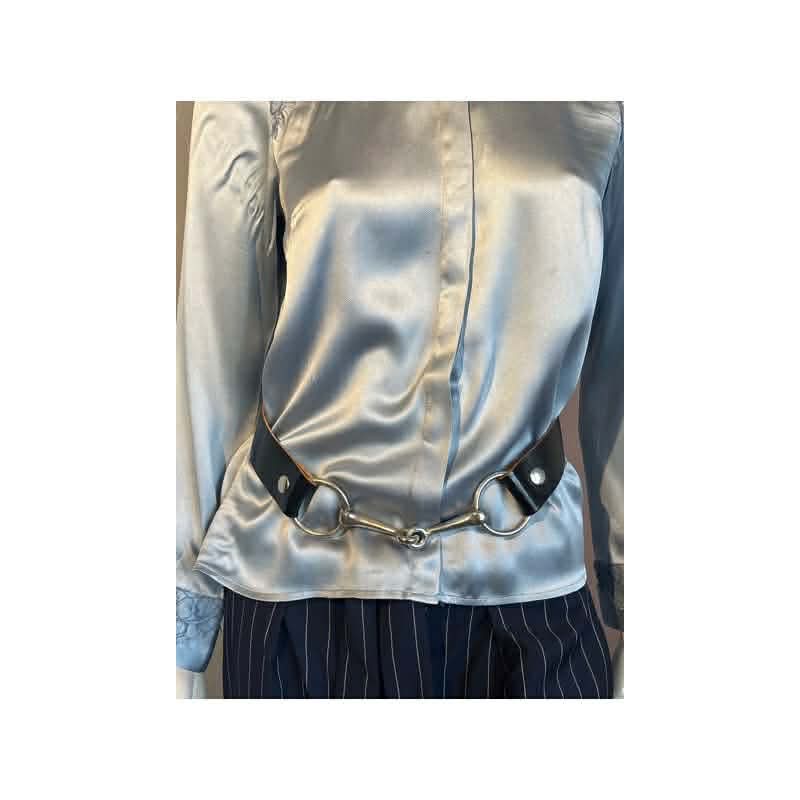 No brand - Bælte - S/M