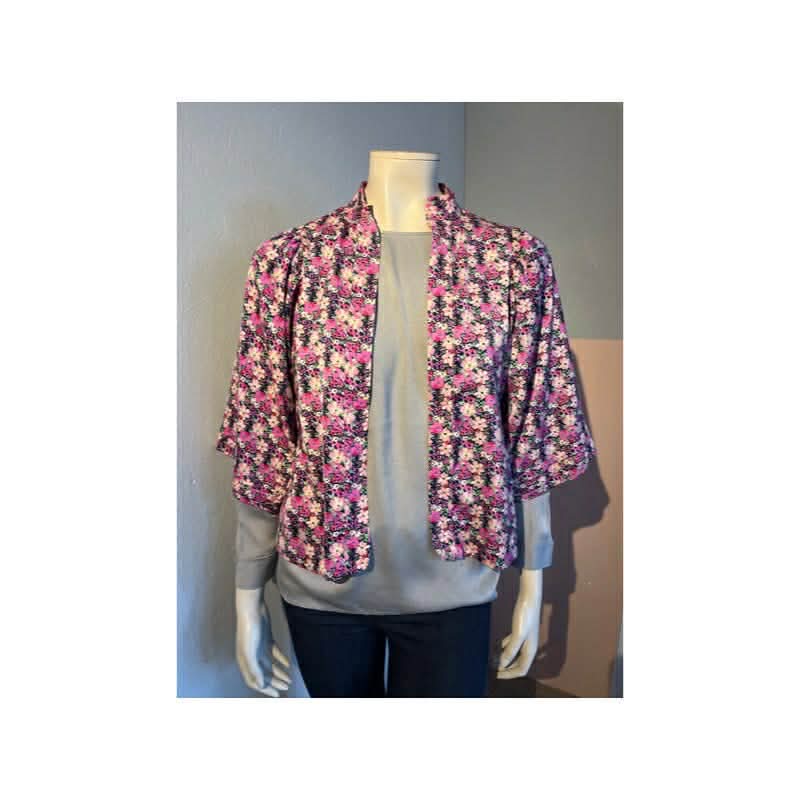 Lollys Laundry - Cardigan - Size: S