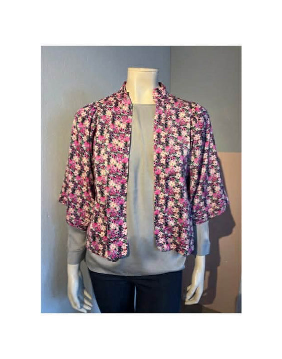 Lollys Laundry - Cardigan - Size: S
