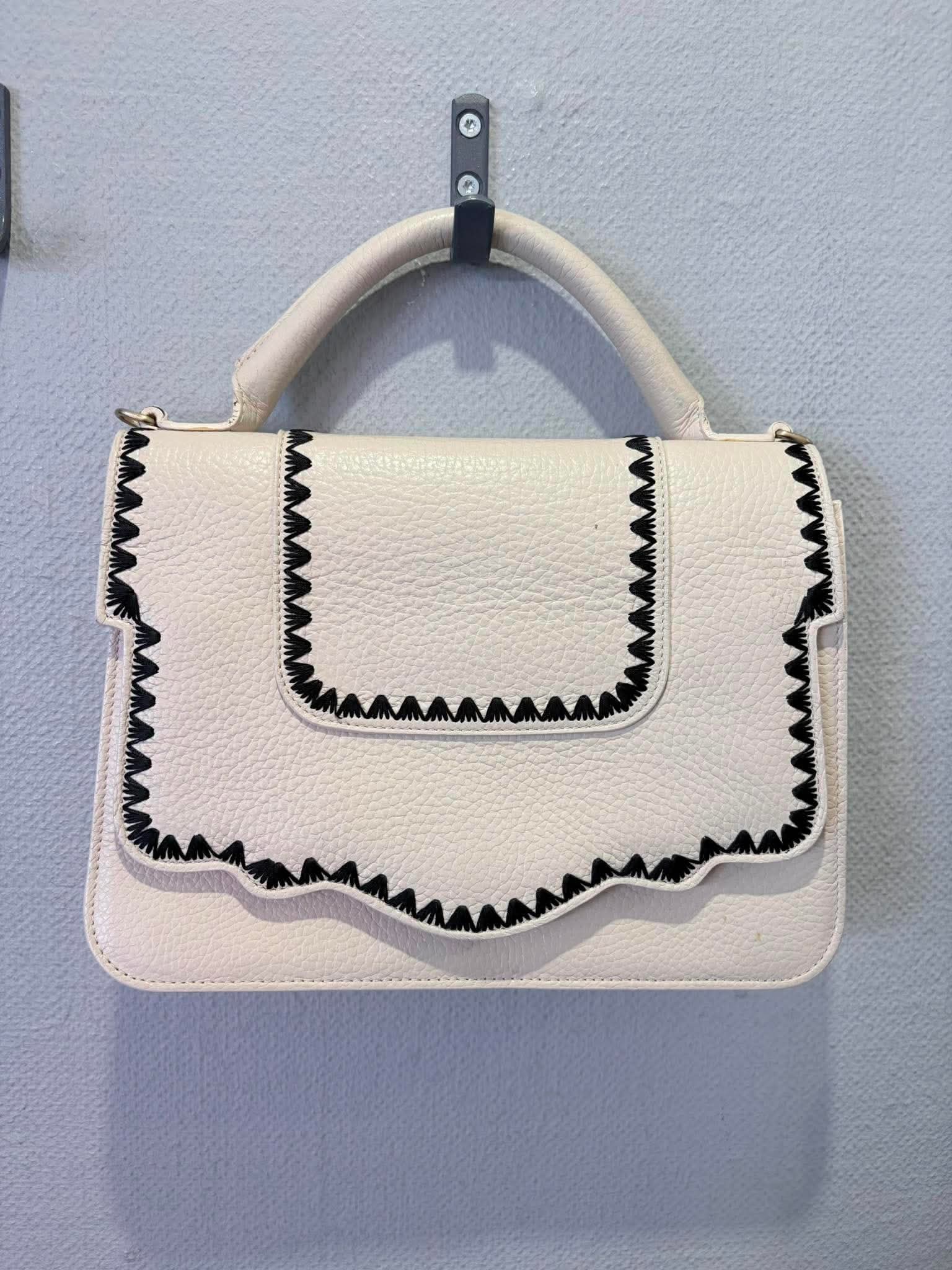Thalé Blanc - Taske - One Size