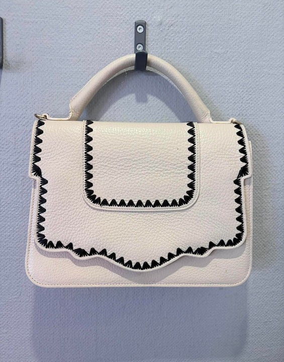 Thalé Blanc - Taske - One Size