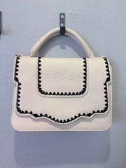 Thalé Blanc - Taske - One Size