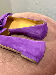 Copenhagen Shoes - Ballerianer - Size: 39
