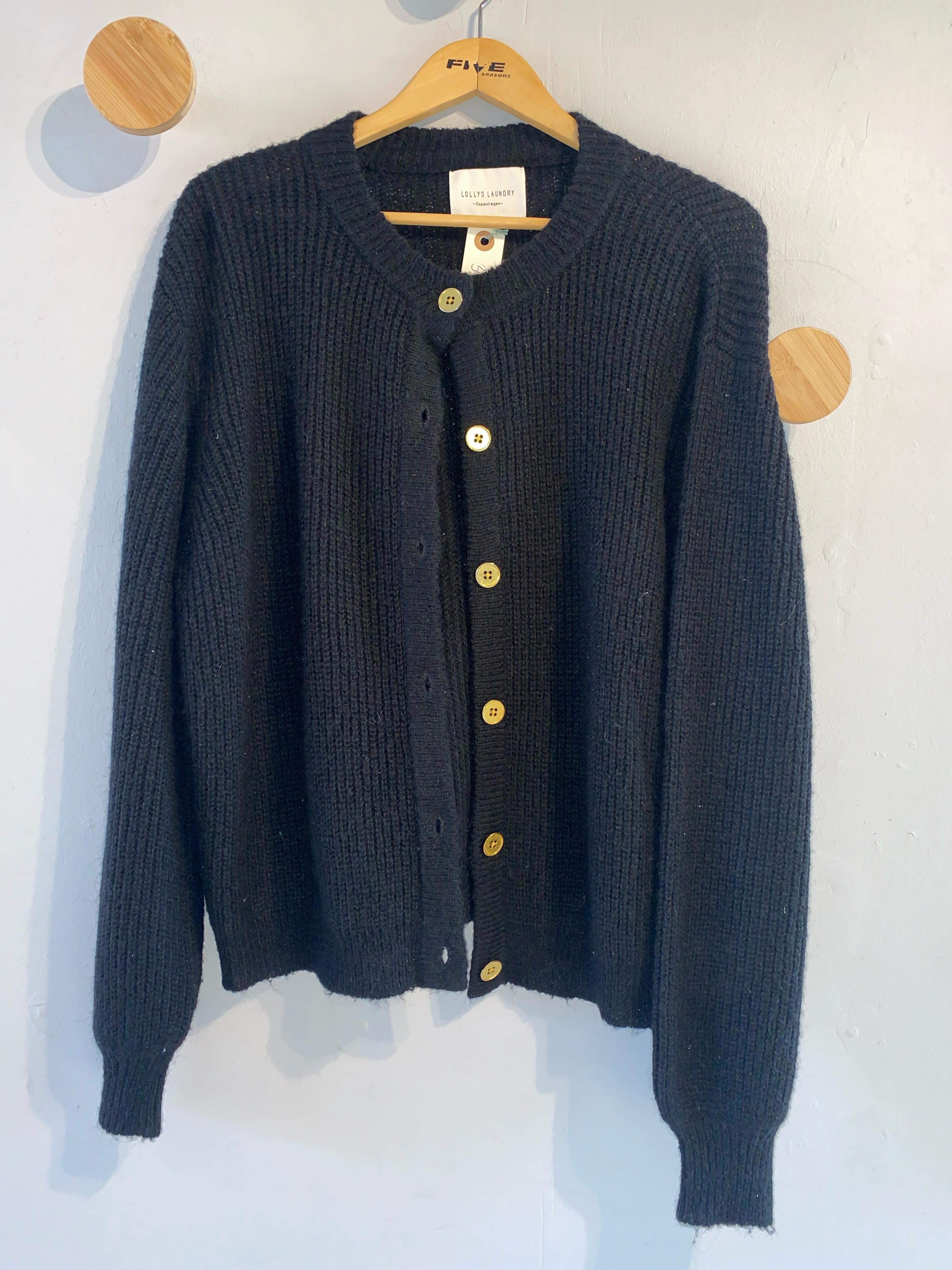 Lollys Laundry - Cardigan - Size: L