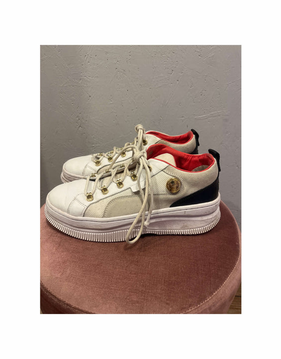 Puma x Balmain - Sneakers - Size: 41