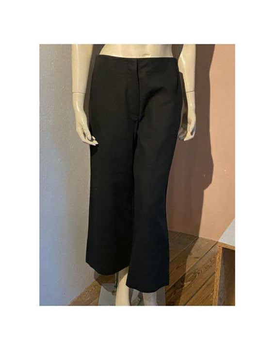 Ganni - Bukser - Size: 36