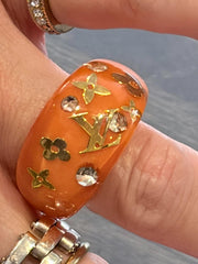Louis Vuitton - Ring - Diameter: 1,6 cm
