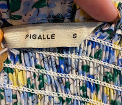 Pigalle - Skjole - Size: S