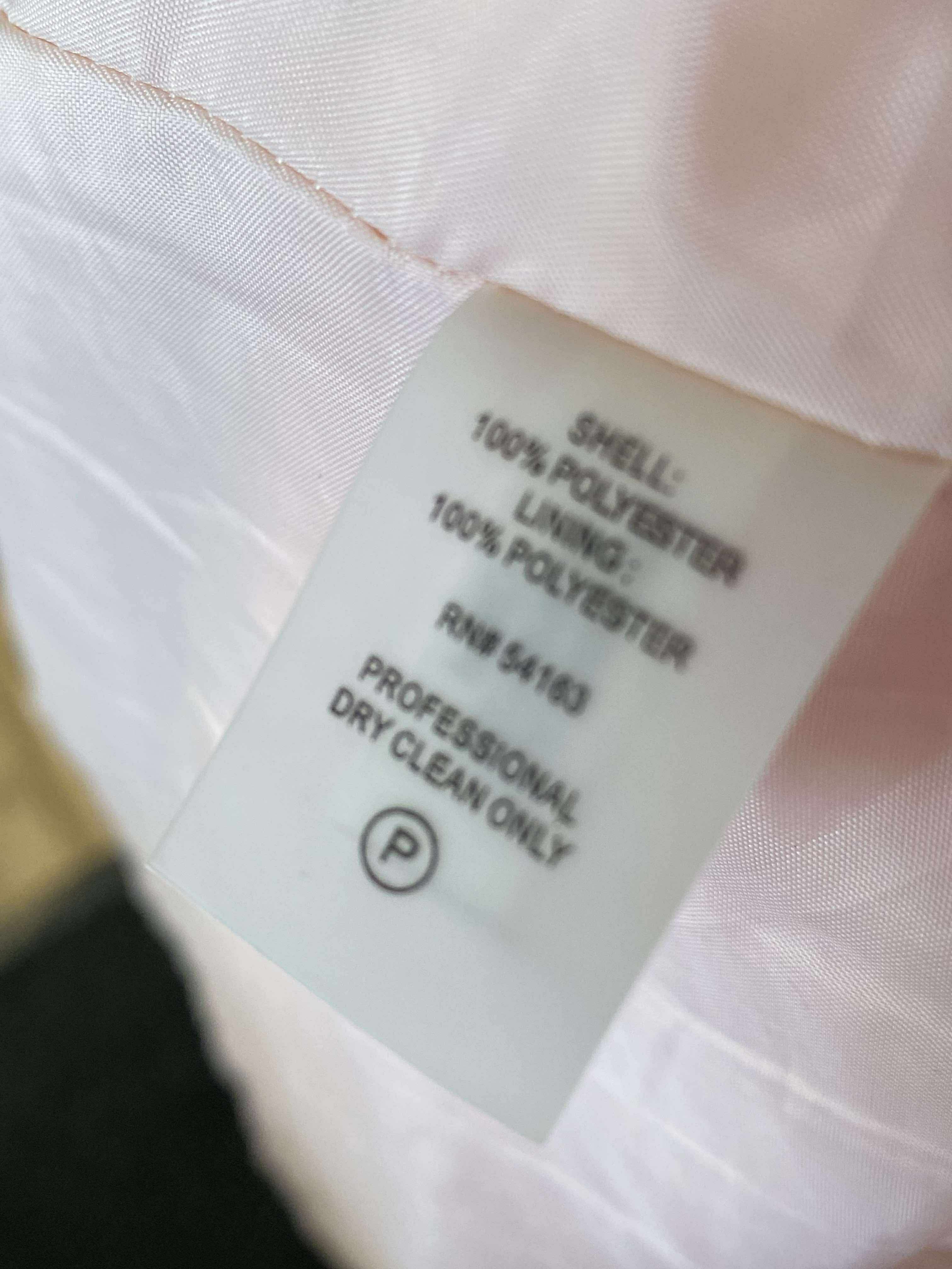 Tommy Hilfiger - Kjole - Size: S