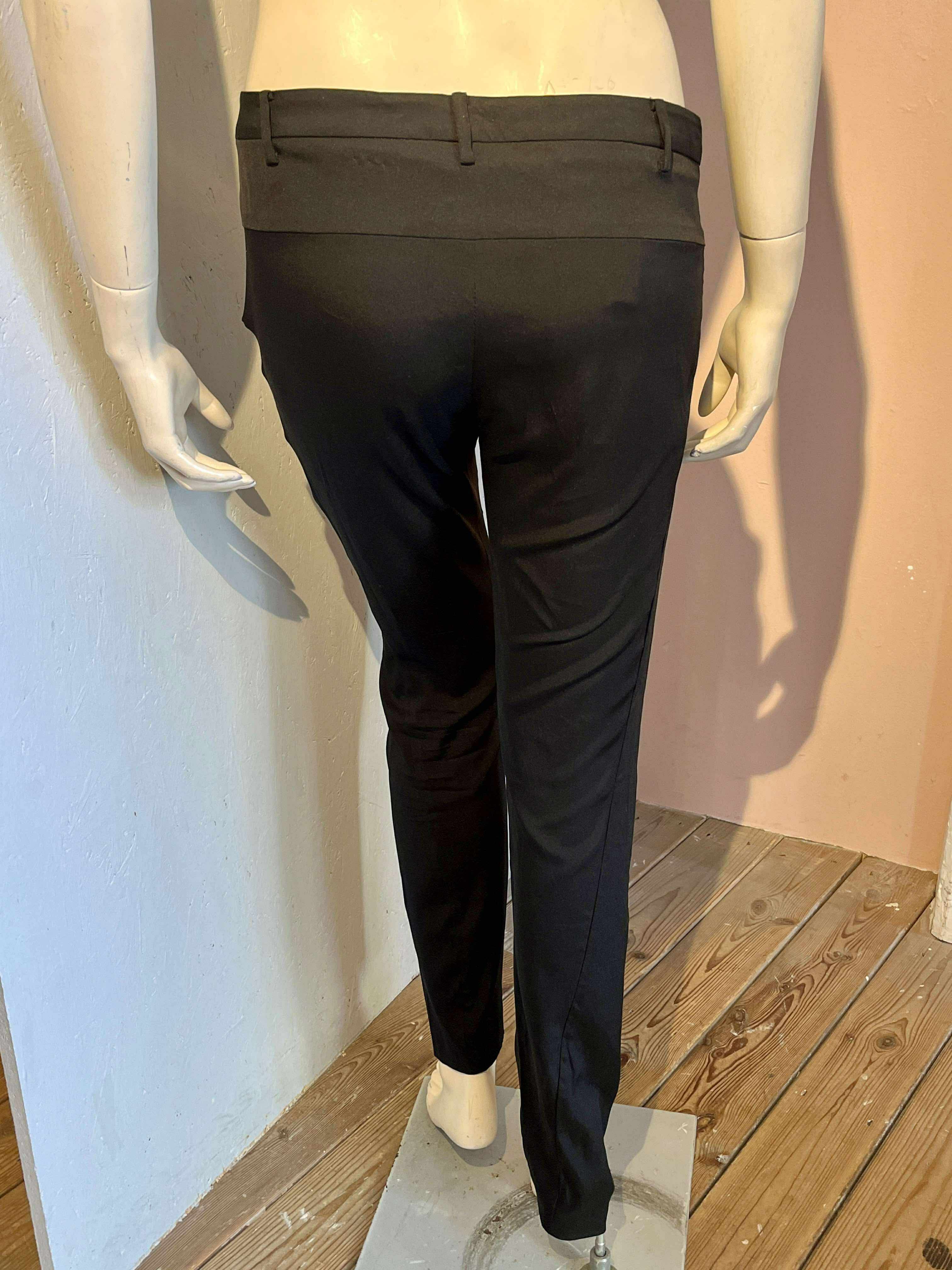 Ilaria Nistri - Bukser - Size: 36