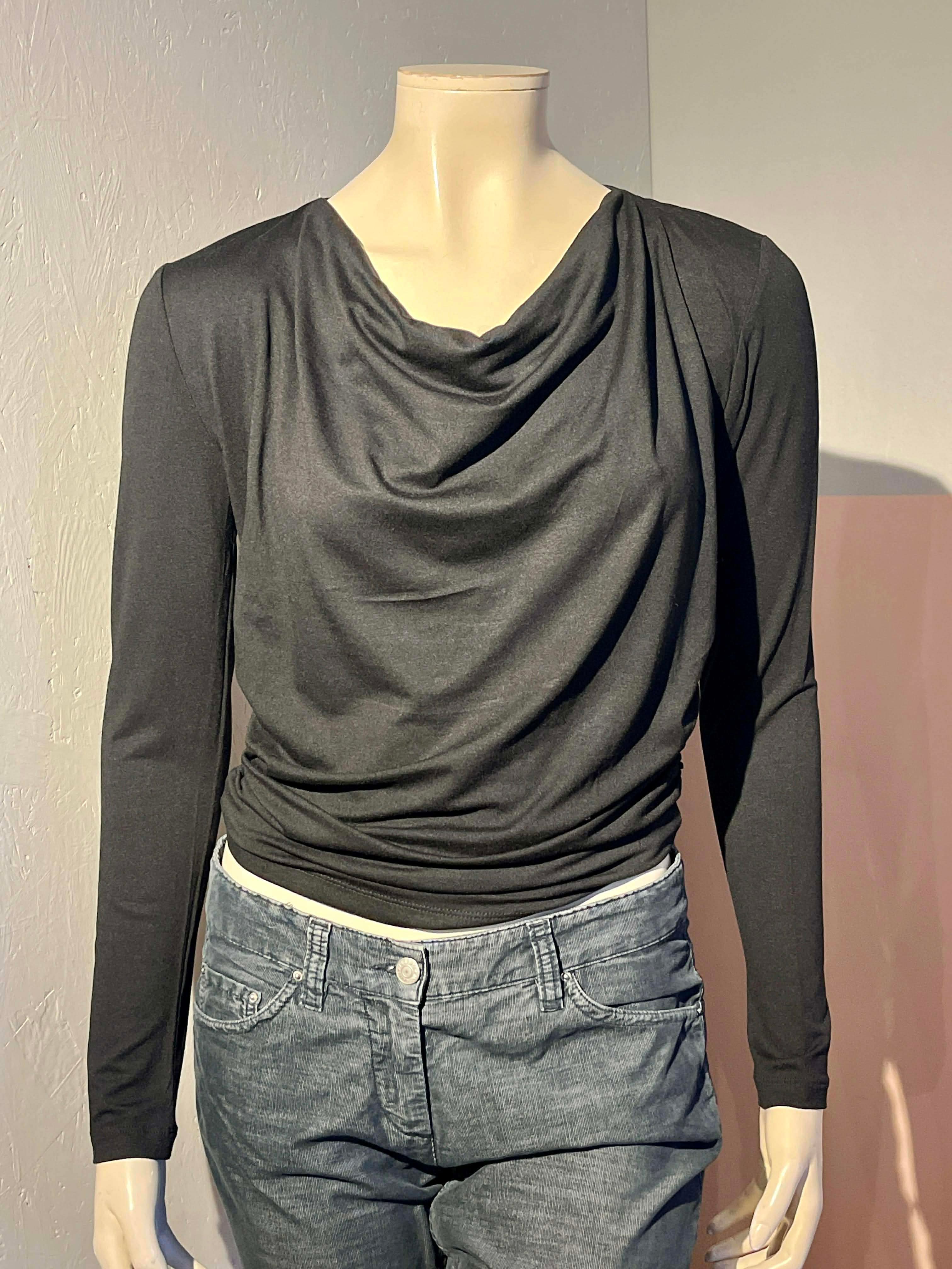 My Essential Wardrobe - Bluse - Size: S