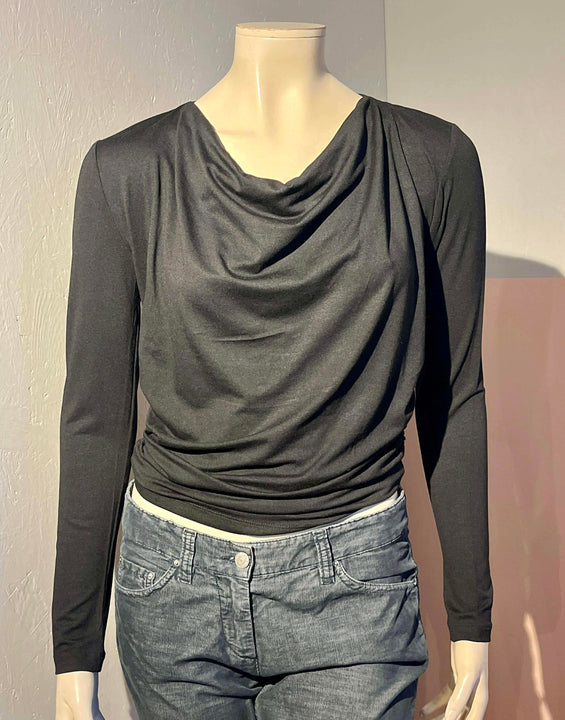 My Essential Wardrobe - Bluse - Size: S