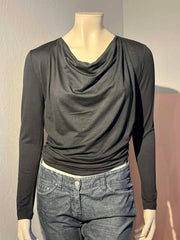 My Essential Wardrobe - Bluse - Size: S