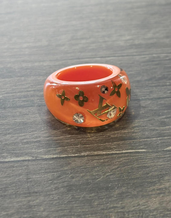 Louis Vuitton - Ring - Diameter: 1,6 cm
