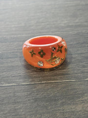 Louis Vuitton - Ring - Diameter: 1,6 cm