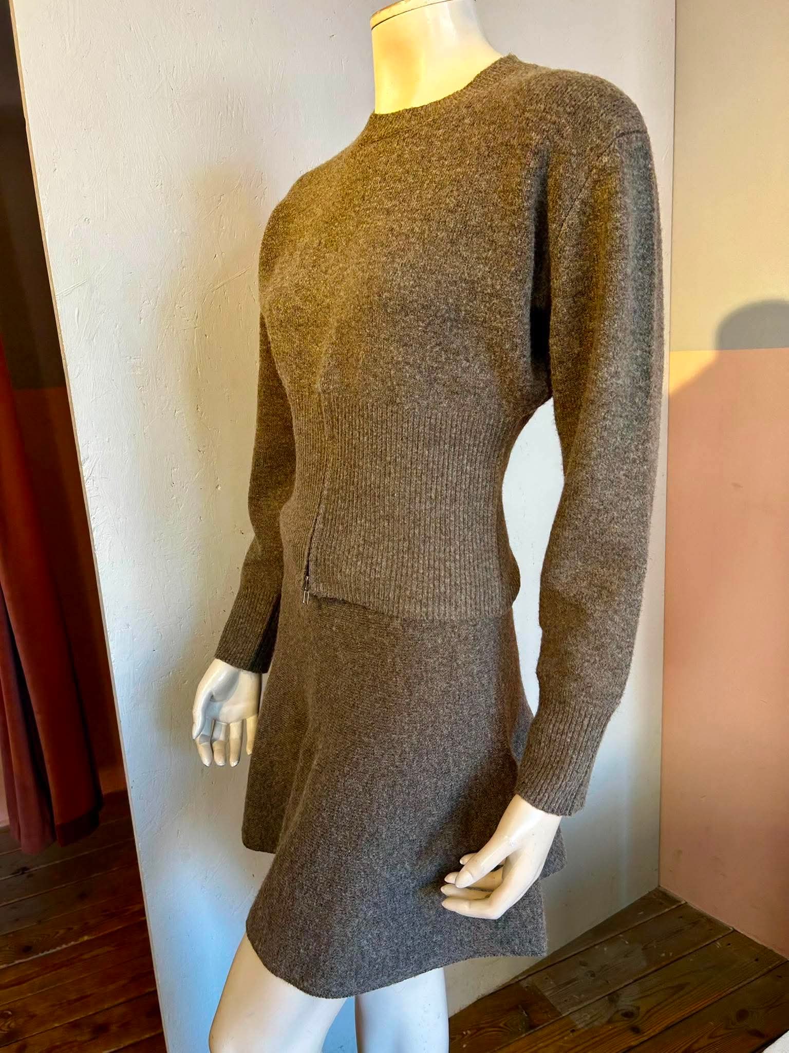 Noisy May - Sweater - Size: S