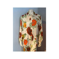Rabens Saloner - Skjorte - Size: L
