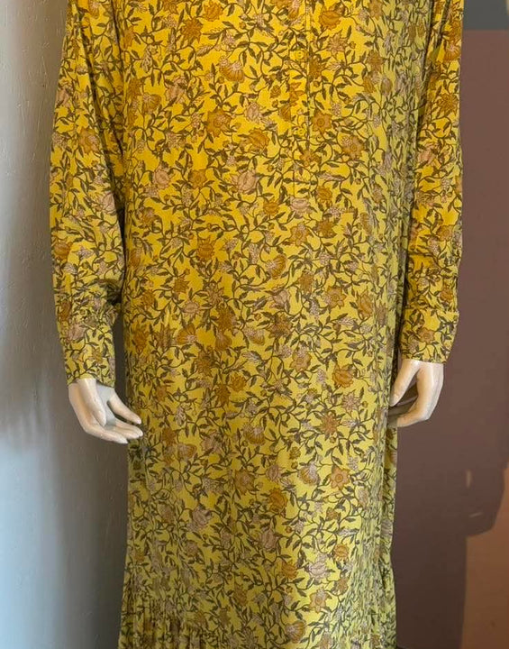 H&M - Kjole - Size: XL