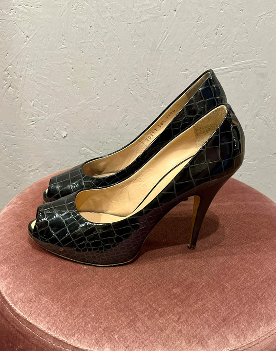 Giuseppe Zanotti - Stiletter - Size: 38 1/2