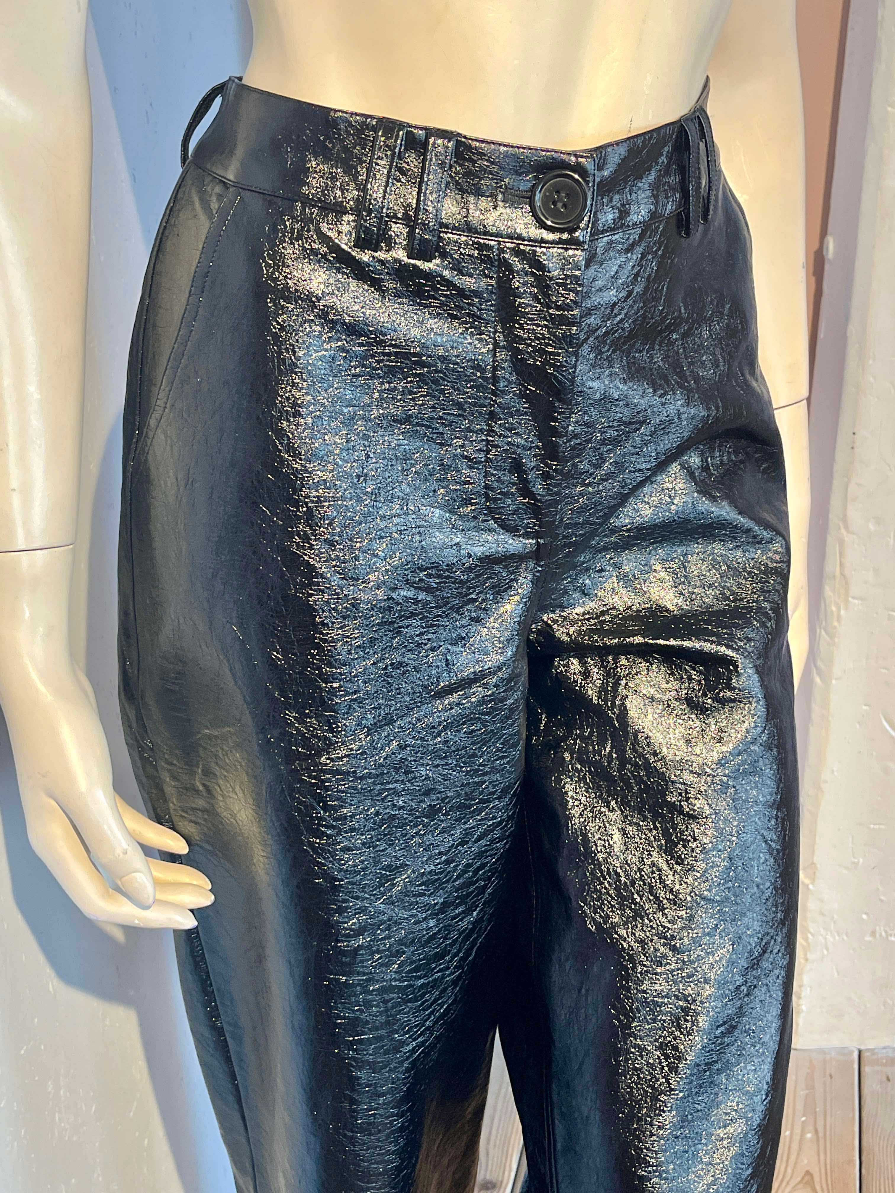 Hunkøn - Bukser - Size: S