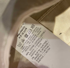 Fjällräven - Bukser - Size: 38