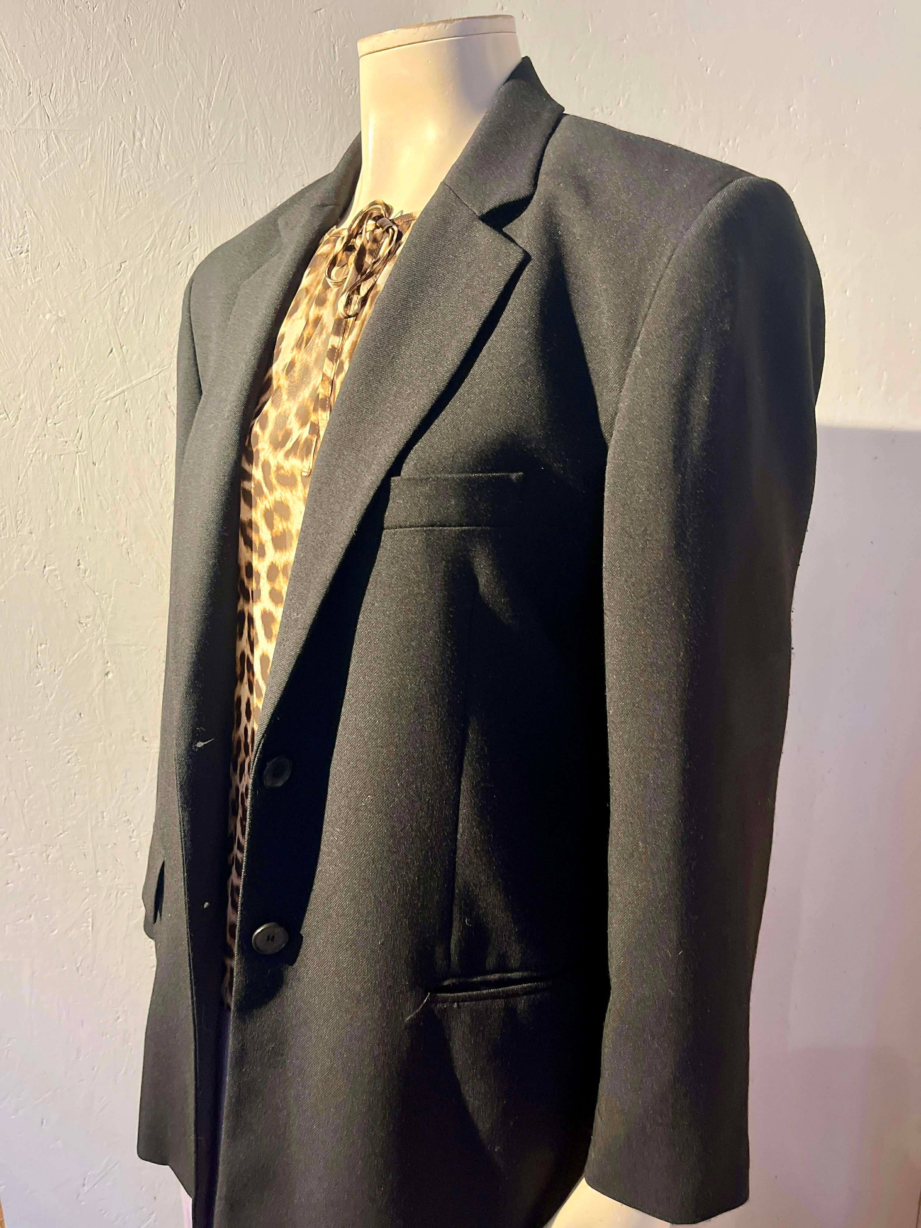 Zara - Blazer - Size: L