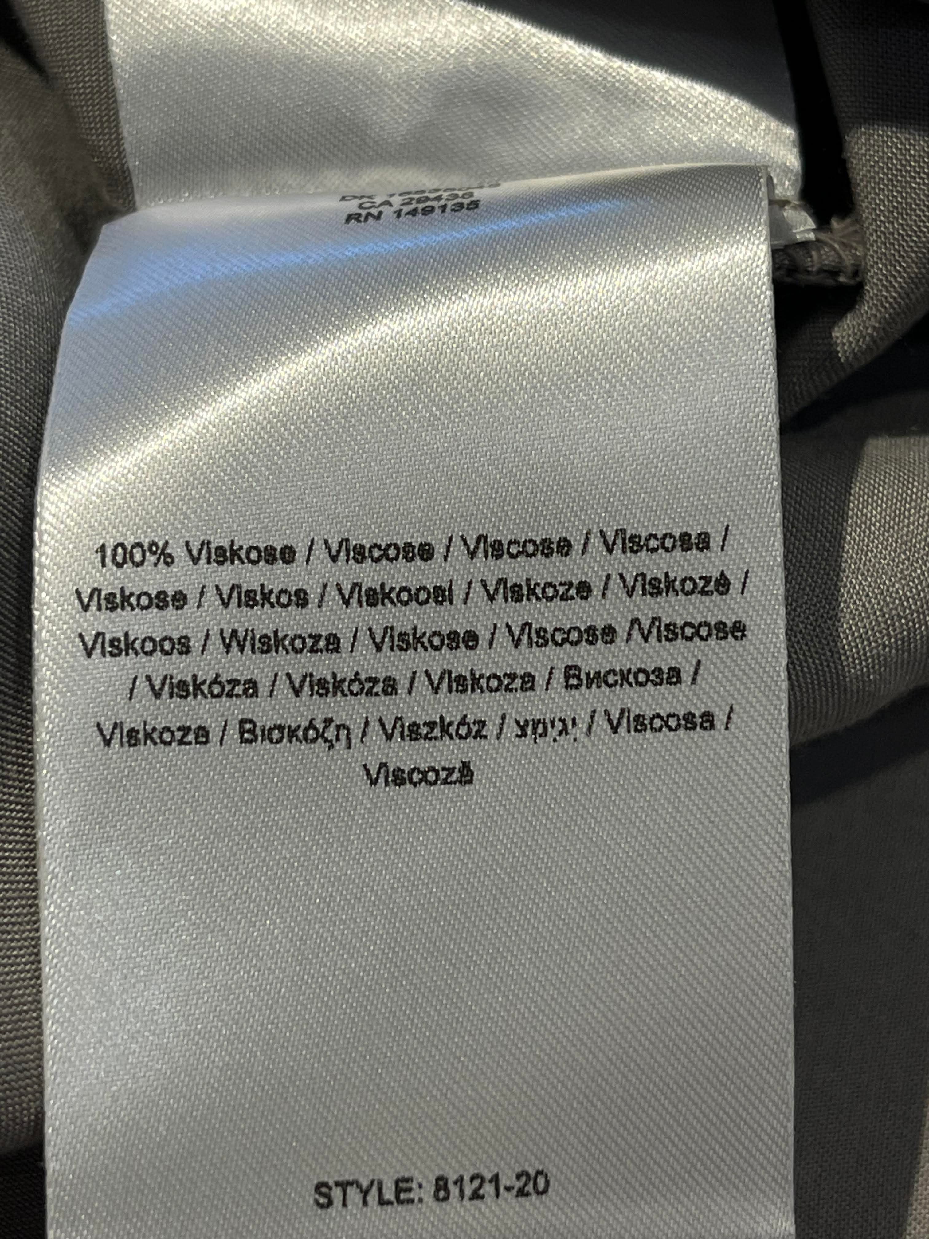 Nü Denmark - Nederdel - Size: S
