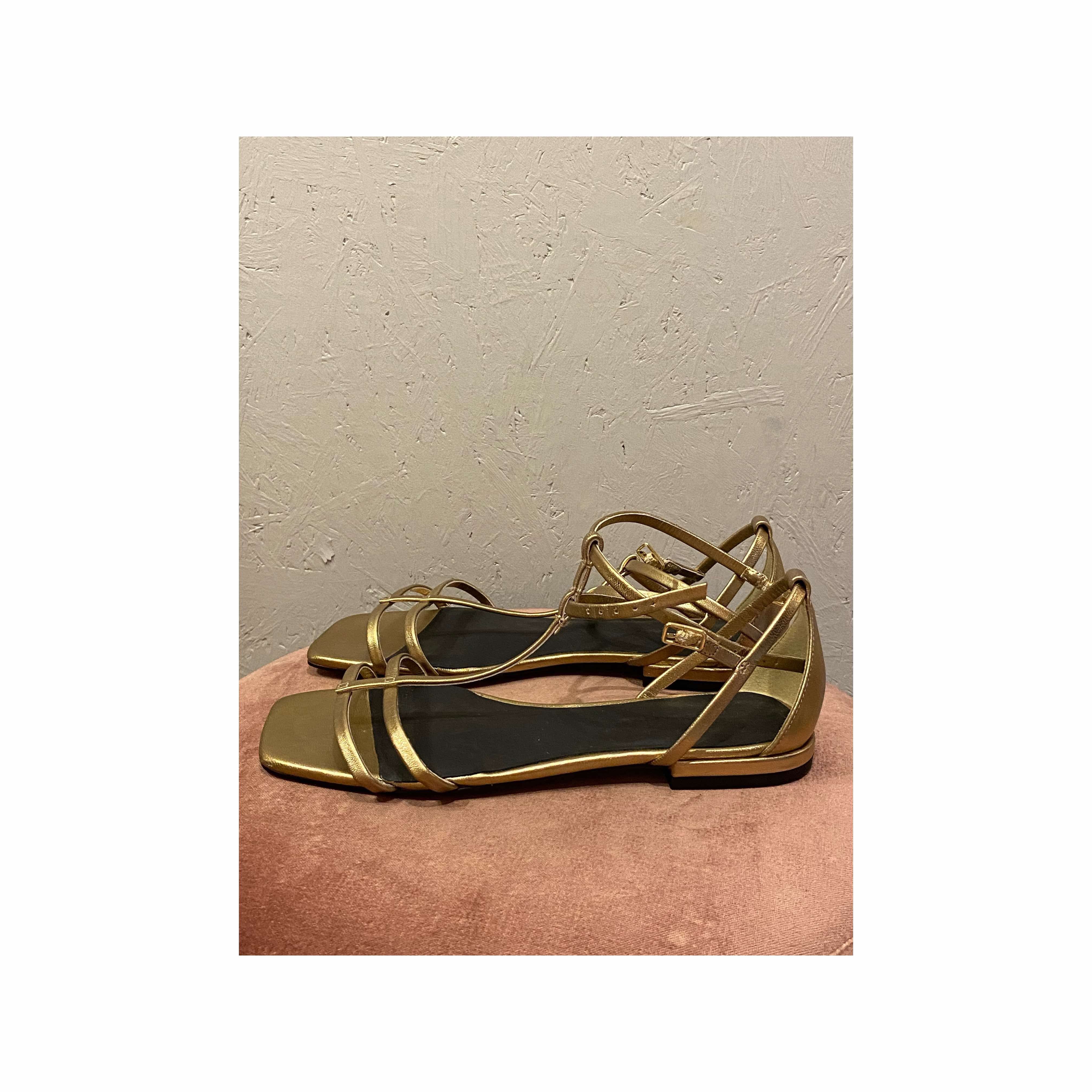 Autograph - Sandaler - Size: 38