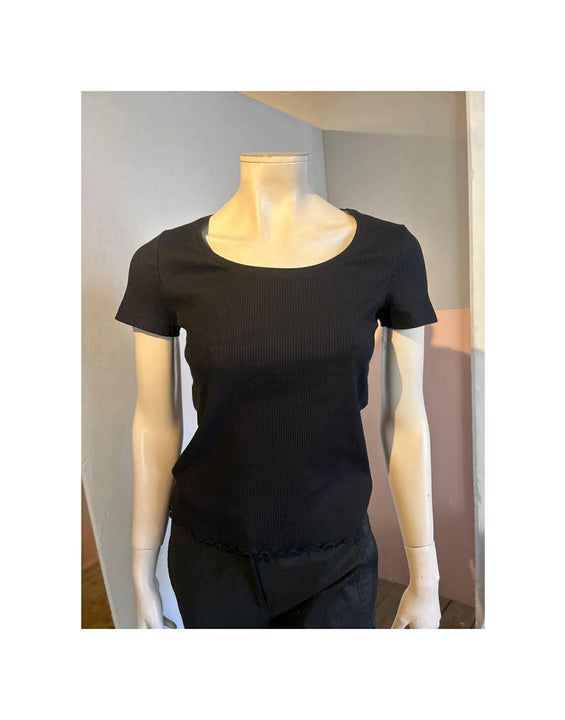 Second Female - T-shirt - Size: S