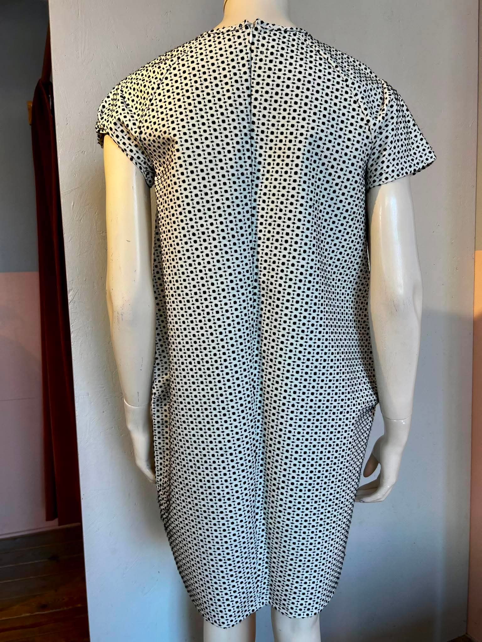 Henrik Vibskov - Kjole - Size: S