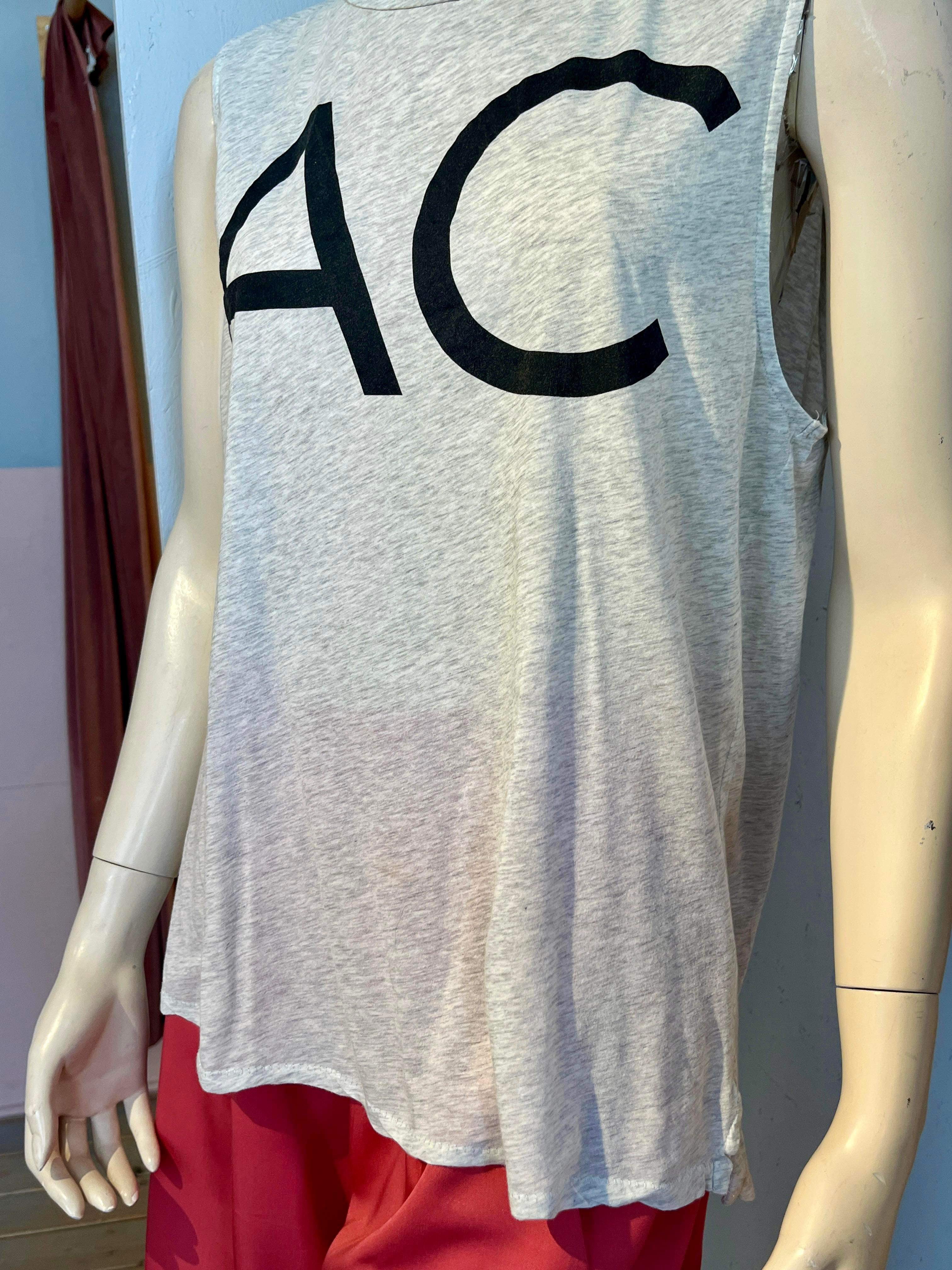 Acne - Top - Size: S