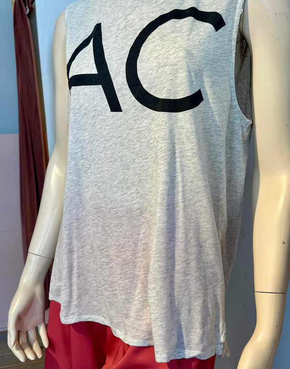 Acne - Top - Size: S